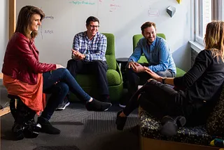 Check-in Rounds: A Cultural Ritual at Medium
