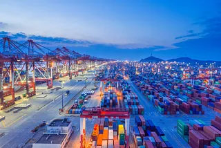 Blue Yonder to help NFI Industries expand freight capacity