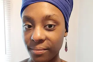 About Me — Jasmine Dudley