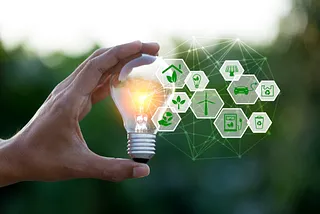 Top 10 sustainable companies in the EMEA region