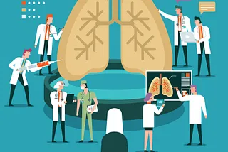 Medical AI startup: AI analysis can improve cancer detection