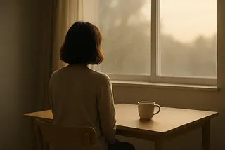 Losing My Ambition Saved My Life