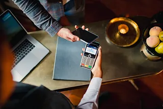 Visa partners with Vipps to drive European mobile payments