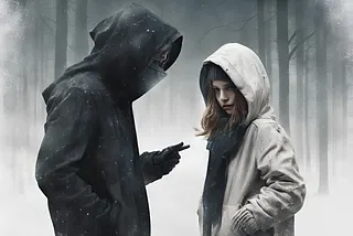 Love’s Dark Secret