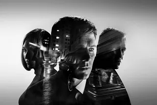 Mindhunter — Como entrar na mente de um monstro