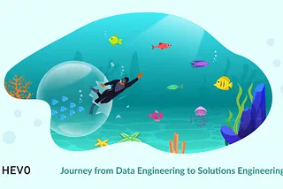 Broadening My Horizons: Entering the World of Solutions Engineering