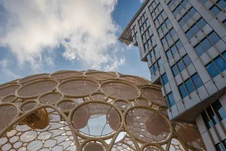 Expo 2020 to postpone due to COVID-19 outbreak