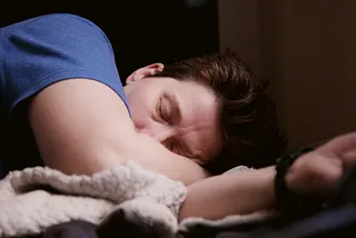 Light at Night Spoils Sleep and Health