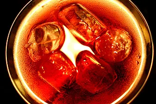 On Drinking and Dead Parents and Life on Other Planets