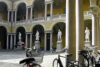 Se un Rettore medico fa paura…