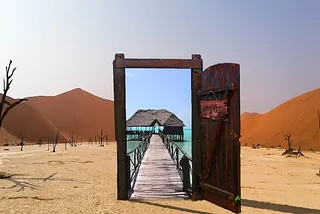 A/B Testing An Email — The Body