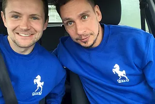 Essex 20 inter county race