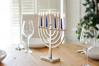 Happy Hanukkah