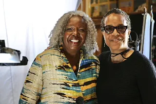 Zora Neale Hurston on My Mind: ‘Claiming Her Space’ Beyond the Shadows of Anthropology