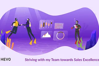 A Multifaceted Sales Journey Within Technical B2B SaaS
