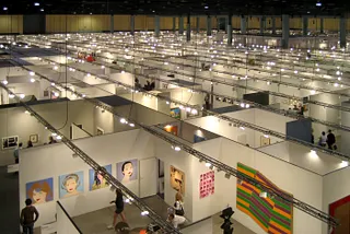 Miami Prepares for Art Basel & da Vinci Work Claimed to be a Fraud