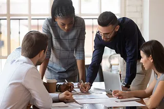 TCS: the benefits of strategic consultants amidst COVID-19