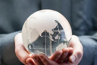Don’t Recognize Yourself as a Worldchanger?
