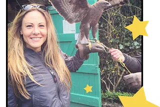 SuperStar Teacher Kristin M. — Interview