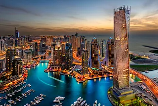 DIFC: FinTech Dubai raises US$2.8mn, singing over 40 POCs
