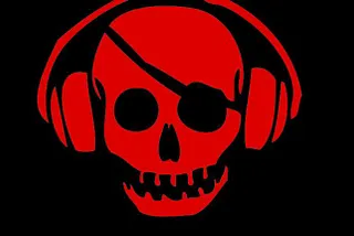 Finally: The End of Pirated Music