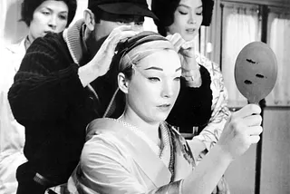 We Need to Talk About Yellowface