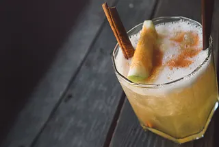 Toast the Holiday Season