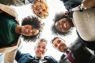 Highly Engaged Employees Increase Your Company’s Impact