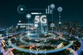Samsung/KDDI demonstrates 5G end-to-end network slicing