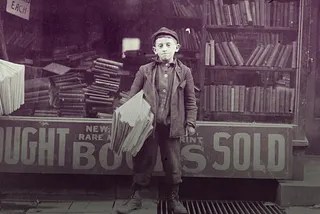 DNB just made a book for startups — and it’s free (genius content marketing!)