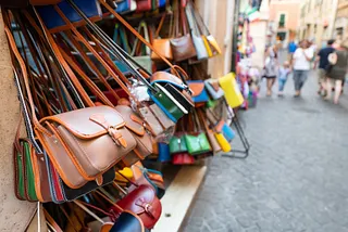 Amazon launches counterfeit project in seven countries