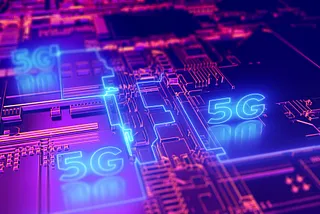 Samsung: the future of communication technology