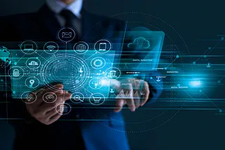 Accenture: make the most of tech investments