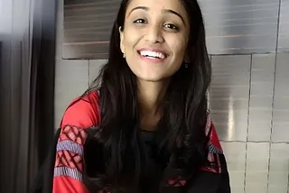 About Me — Swati