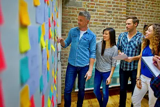 Business Basics: What is a ‘Startup?’