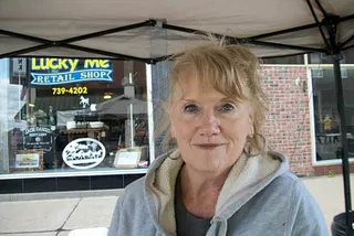 Things I Should Have Said