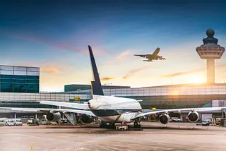 Bombardier agrees 10-year contract with Fraport AG