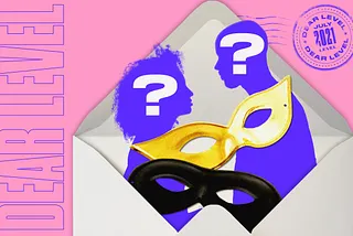 How to Step Up Your ‘Stranger at a Bar’ Role-Play