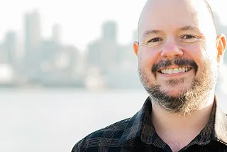 About Me — John Corso