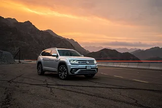 Volkswagen launches new digital ecommerce platform