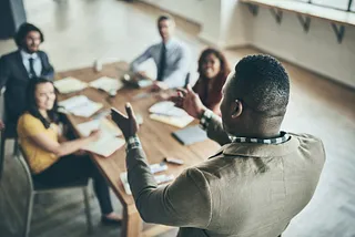 Top 10 influential business leaders in Africa