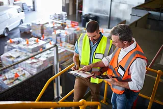 JAGGAER/Tejari: holistic supplier management during COVID-19