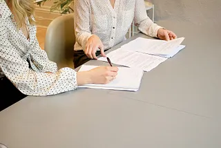 How I got a complete and professionally written business plan in just a couple of Days.