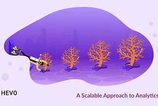 Scaling up Sales Analytics