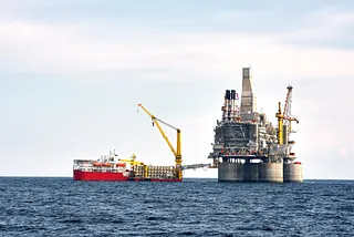 COVID-19: how the oil and gas sector can remain resilient