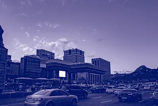 도시 문제에서 도시 미션으로