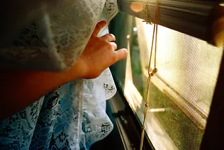 Thoughts For The River Gods That Live Inside My Faucet