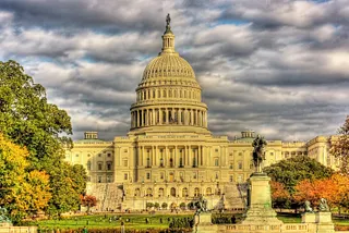 Will Congress Pass the Electoral Count Reform Act Before the End of 2022?