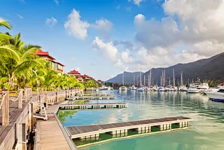 COVID-19: UAE resort turned into facility to fight the virus