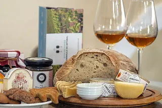 Festival Queijo, Pão e Vinho anima Palmela. Corridas de ovelhas integram programa de animação